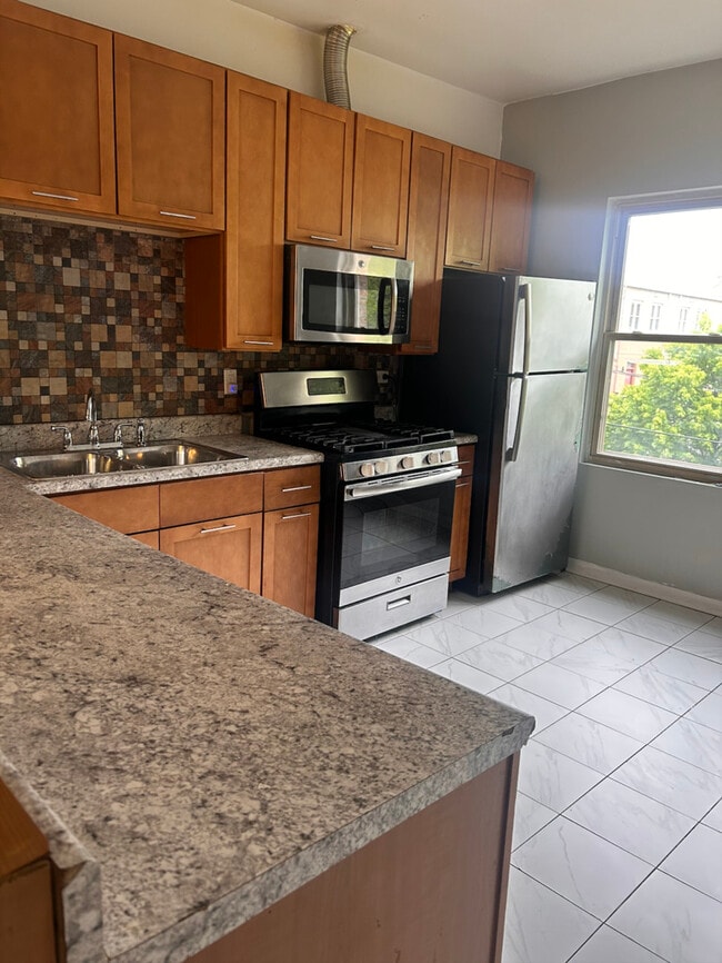 Foto del edificio - 5938 S Indiana Ave