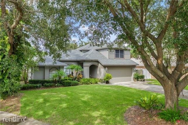 Foto principal - 4 br, 2 bath House - 306 Sterling Lake Dr