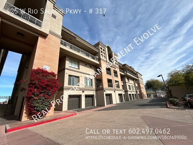Foto del edificio - COME TOUR TODAY!