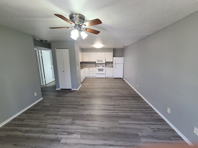 Kitchen - 55589 Red Arrow Hwy