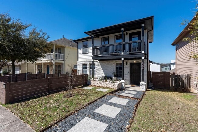 Foto del edificio - 6208 Perlita Dr