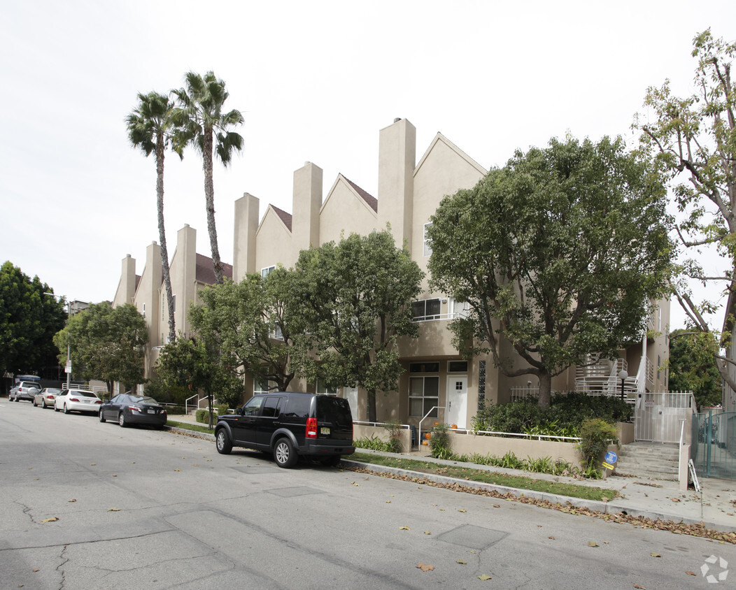 Building Photo - Tolucan Villas (por)