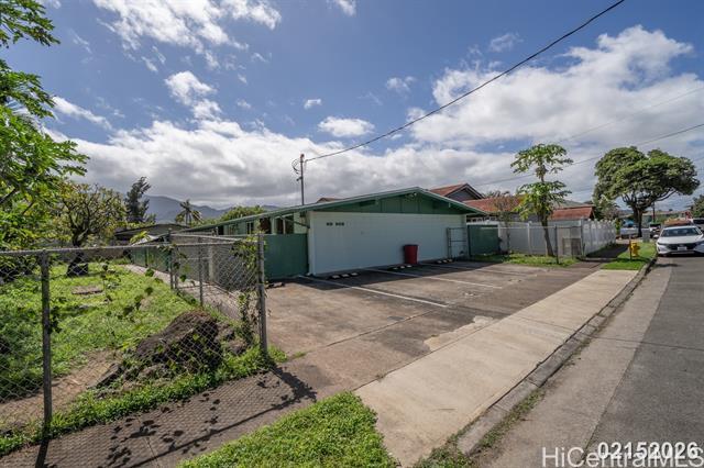 Foto del edificio - 68-058 Akule St