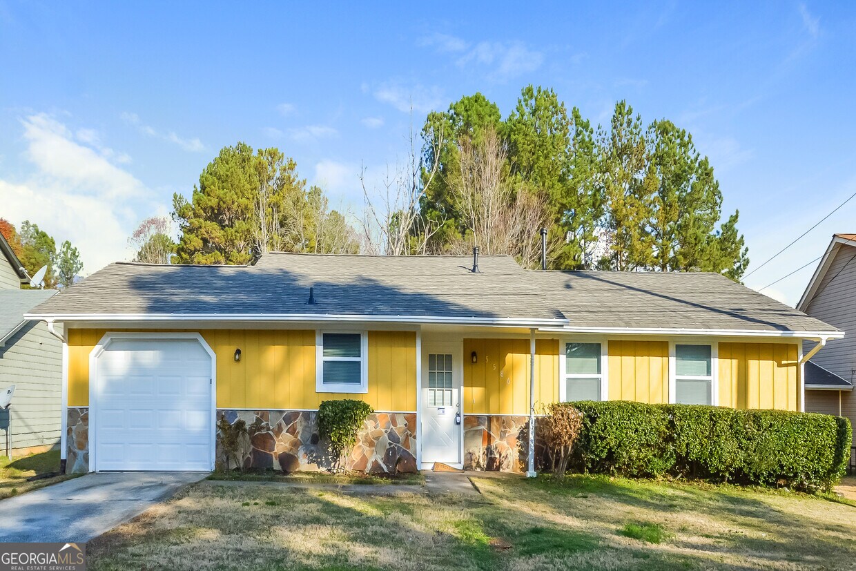 Foto principal - 5586 Mallard Trail