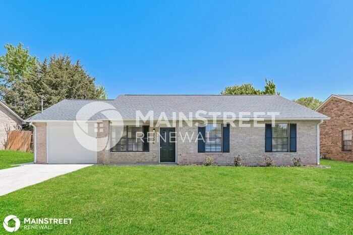 Foto principal - 5536 MALACHI CIR, KNOXVILLE, TN 37918