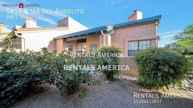 Building Photo - Peaceful and serene minutes from Sabino Ca...