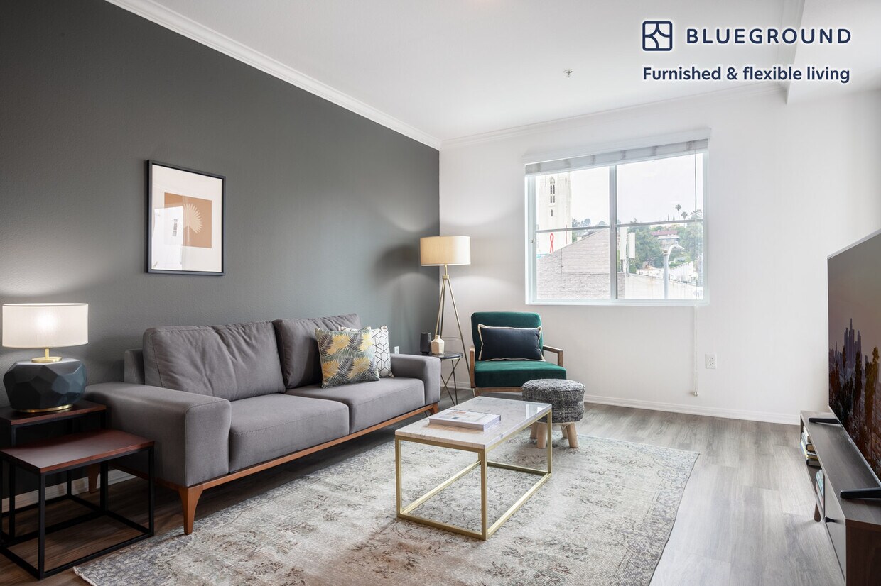 Foto principal - 1724 Highland Ave