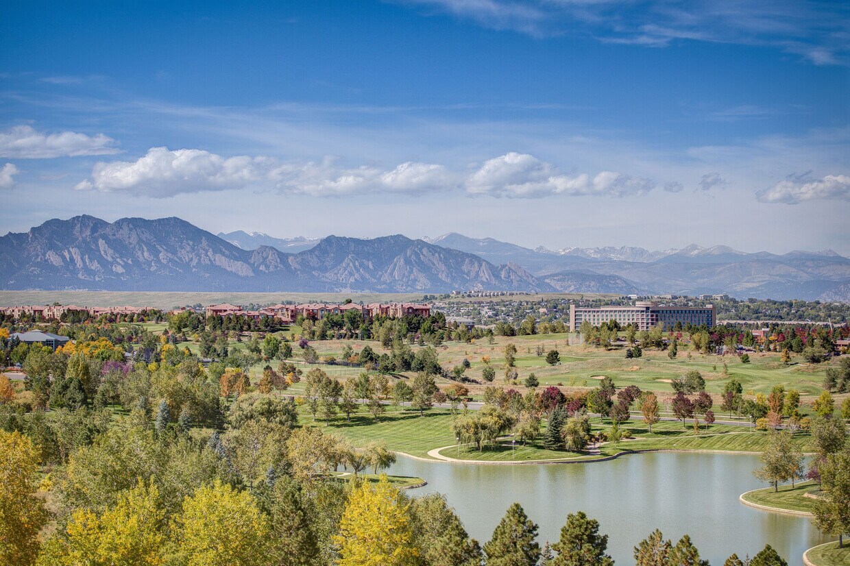 Foto principal - Heights at Interlocken