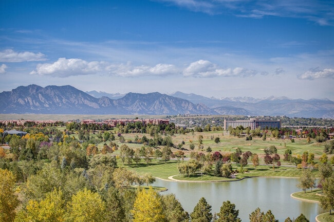 Building Photo - Heights at Interlocken