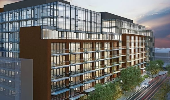 Primary Photo - 340 McLeod St