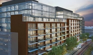 Building Photo - 340 McLeod St