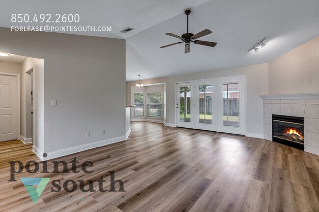 Building Photo - 4030 Broken Arrow Ct