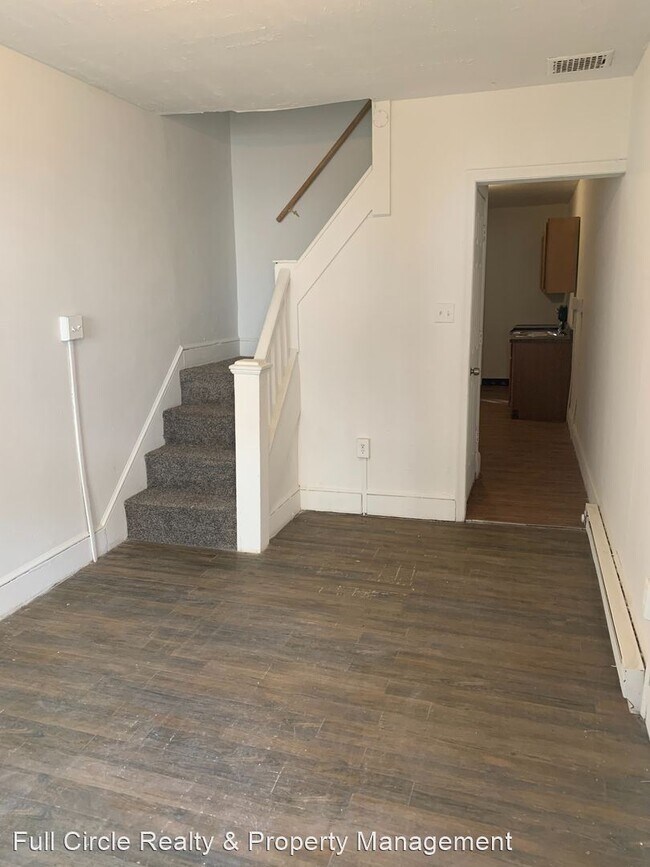 Building Photo - 2 br, 1 bath House - 622 N Fair Street