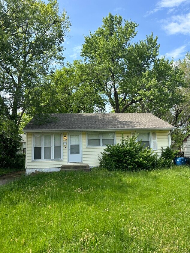 Foto principal - 449 Midlothian Rd