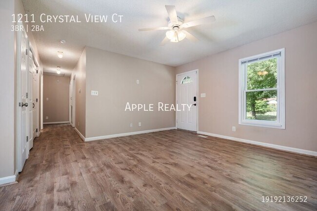 Building Photo - 1211 Crystal View Ct