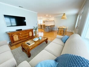Living Room #1 - 36 Foxhill Ave