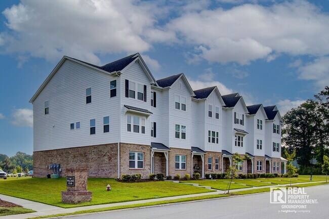 Foto del edificio - 5134 Double Eagle Lp