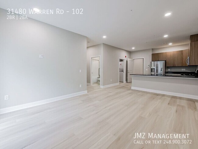 Foto del edificio - 31480 Warren Rd
