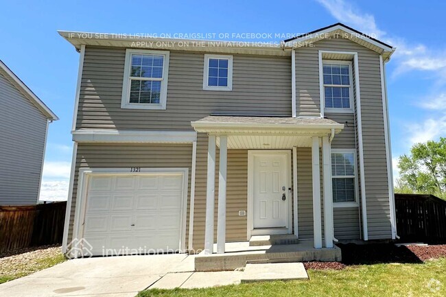 Building Photo - 1321 Mallard Ln