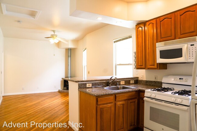 Building Photo - 6308 San Pablo Ave