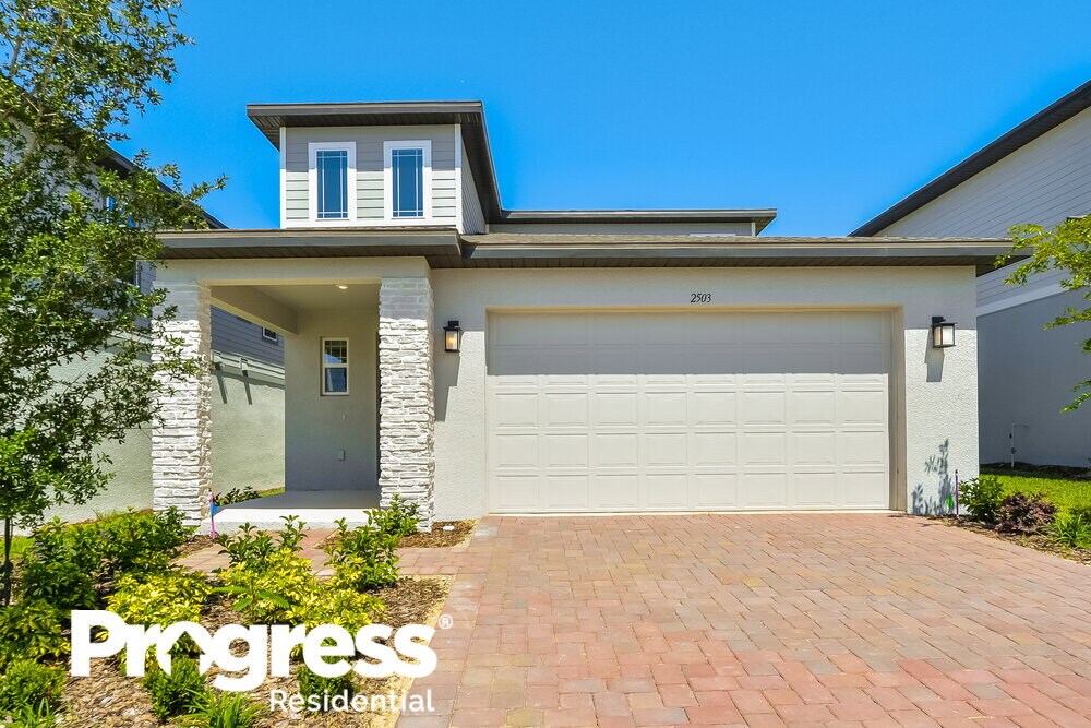 2503 Gold Dust Dr, Minneola, FL 34715 House Rental in Minneola, FL