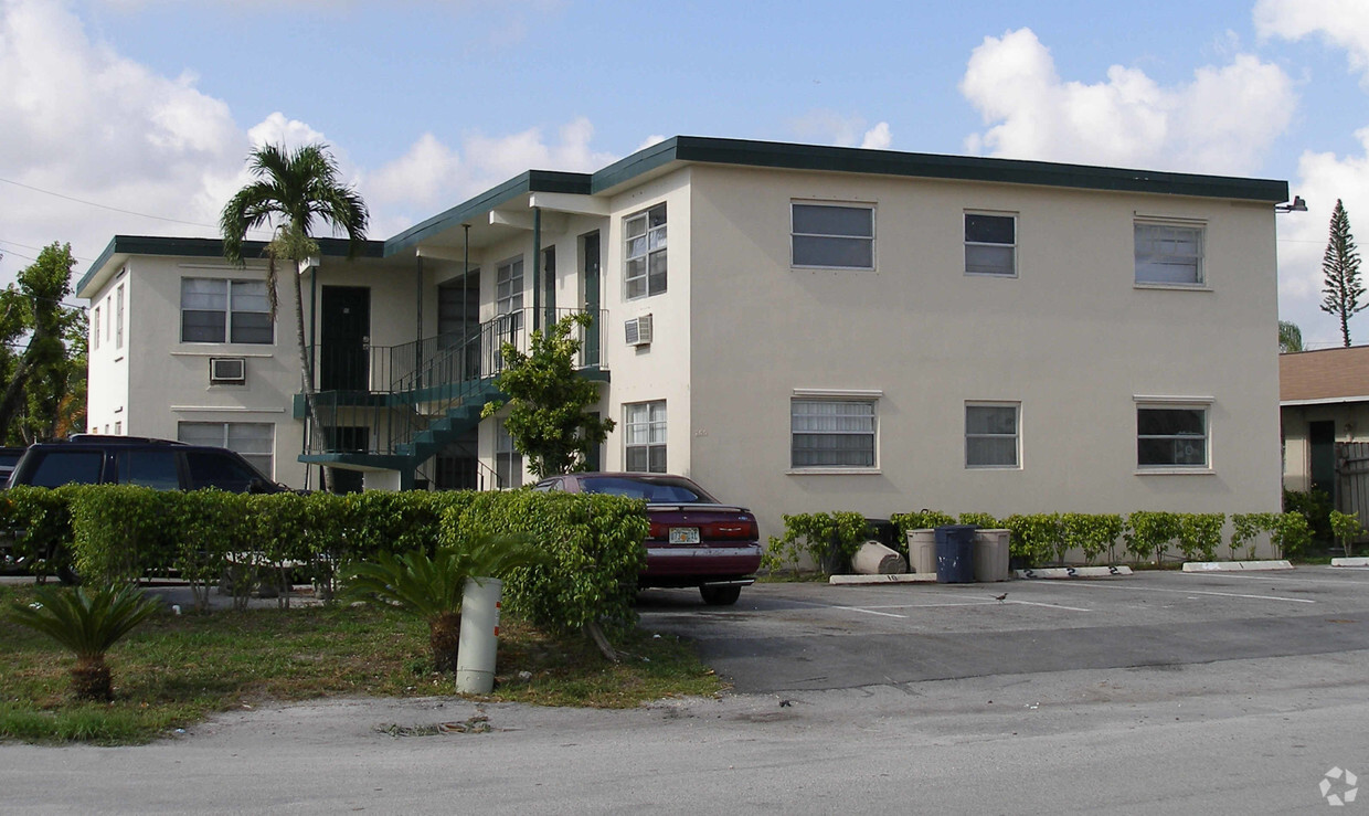 200 SW 8th St, Pompano Beach, FL 33060 - Apartments in Pompano Beach ...