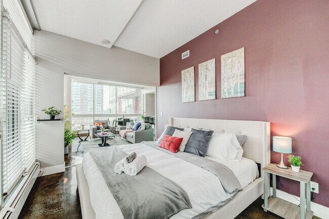 Photo du bâtiment - 135-113 13 Ave SW