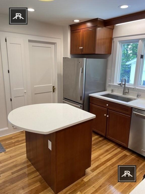 Foto del edificio - 4 bedroom in Brookline MA 02467