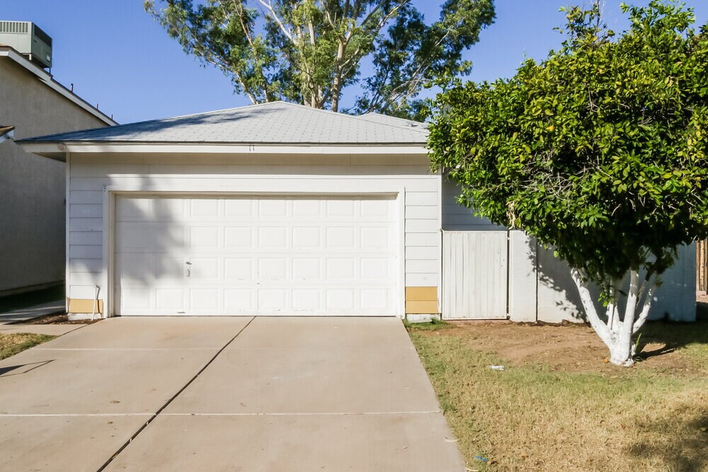 Foto principal - 3134 E McKellips Rd