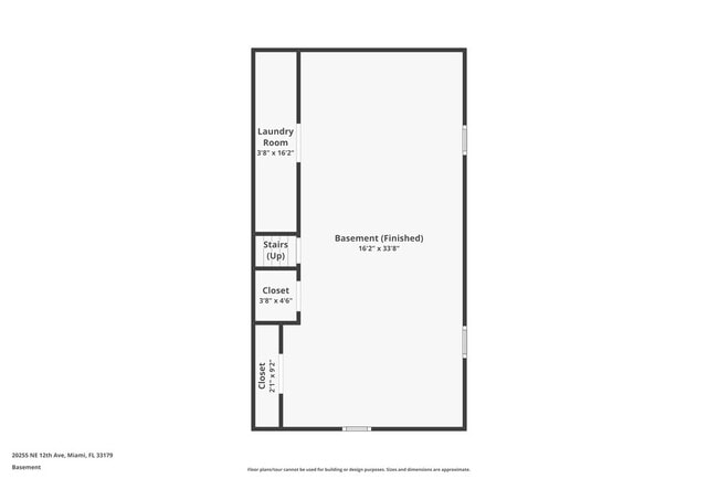 Building Photo - 20255 NE 12th Ave