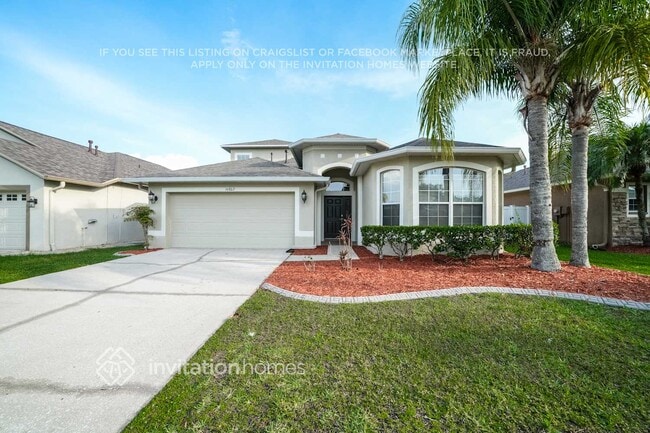 Building Photo - 16802 Taylow Way