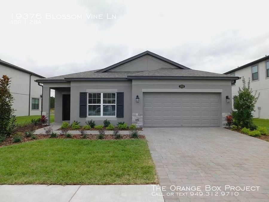 Primary Photo - Rent to Own New Home on Lake with $6500 Down