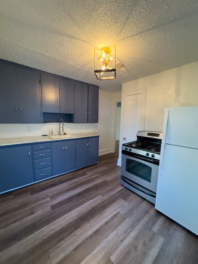 Foto del edificio - 3120 Cottage Grove Ave