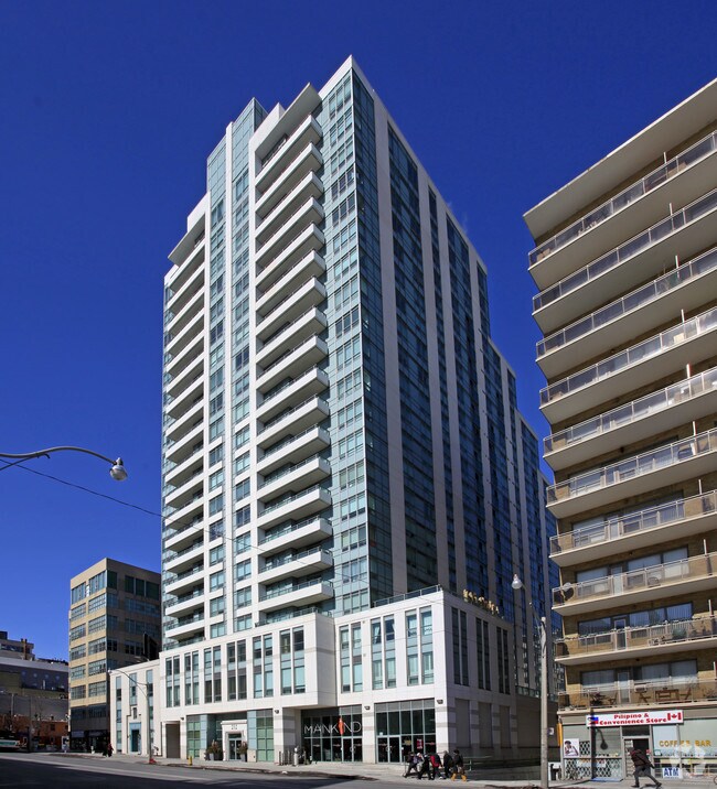 Foto principal - Panache Condos