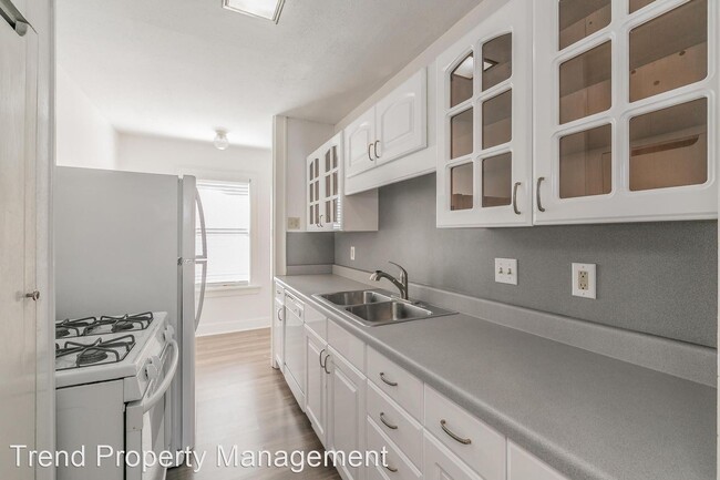 Foto del edificio - 2 br, 1 bath House - 4305 El Campo Avenue