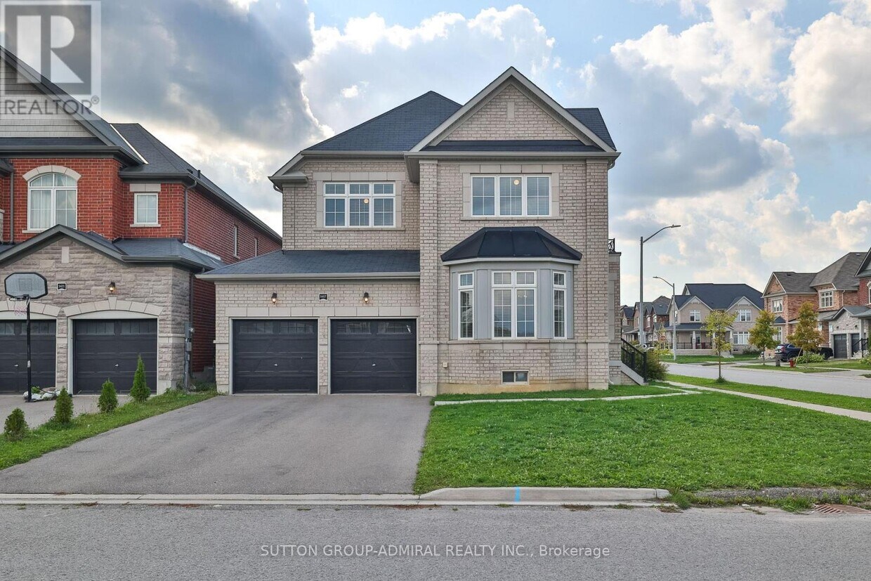 Primary Photo - 1417 Farrow Cresent