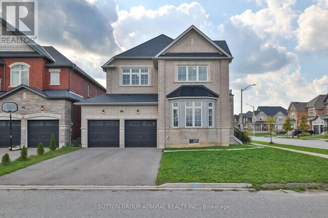 Building Photo - 1417 Farrow Cresent