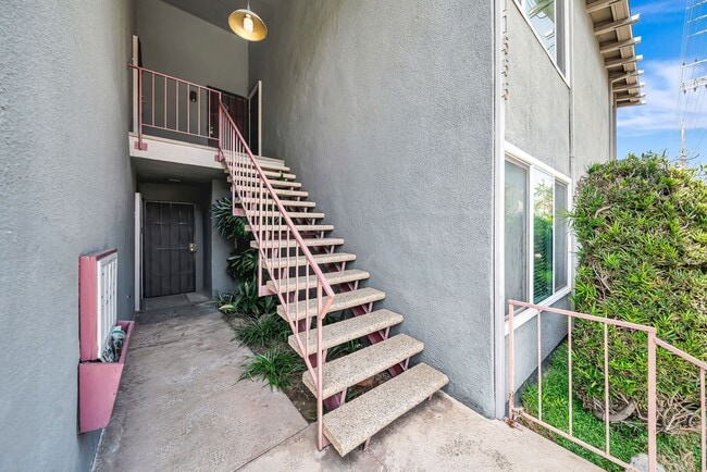 Building Photo - 11555 Nebraska Ave