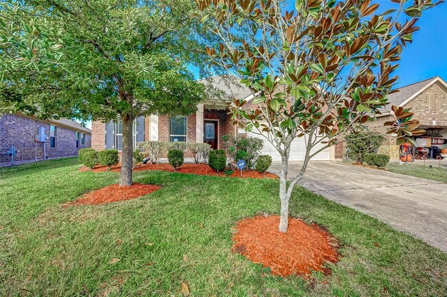 Foto del edificio - 7406 Avalon Trace