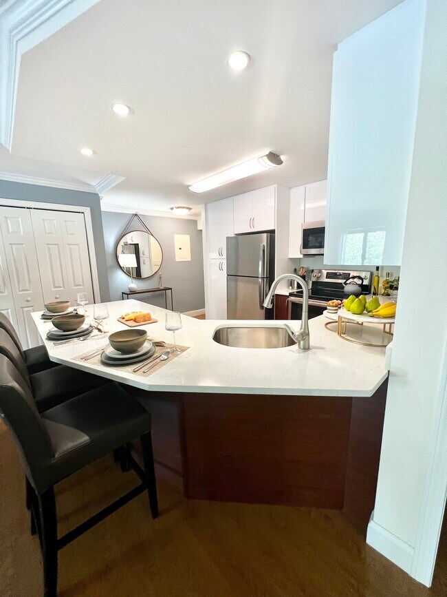 Foto del edificio - 1500 Worcester Rd