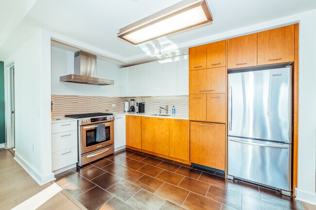 Foto del edificio - 450 W 42nd St