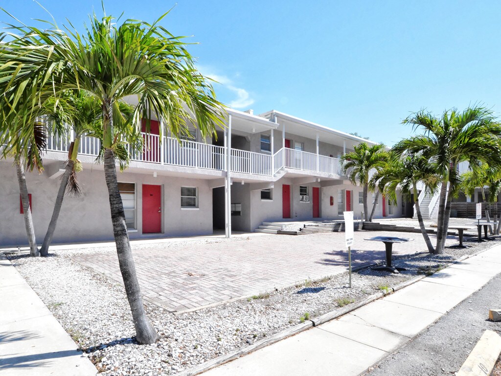 Foto principal - 1250 2nd St