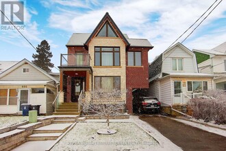 Building Photo - 253 Cedarvale Ave