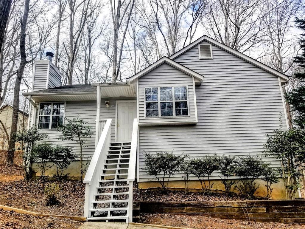 2940 The Trail Rd, Gainesville, GA 30501 House Rental in Gainesville