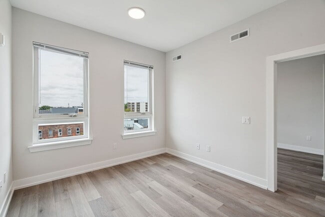 Interior Photo - The Dally