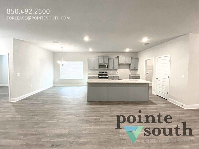 Building Photo - Jubiliee Farms Subdivison