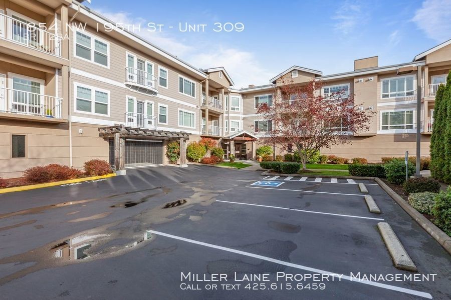 Foto principal - Gorgeous Richmond Beach Condo!