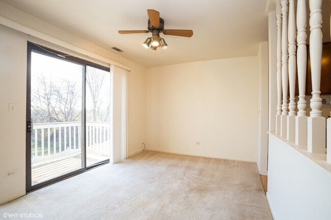 Foto del edificio - 501 Cumberland Trail