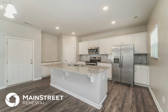 Foto del edificio - 12207 Old Dulin Farms Way