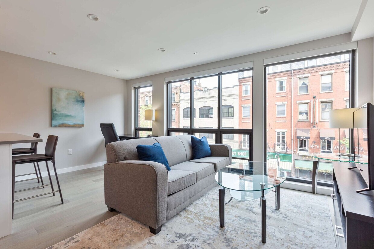 Foto principal - 244 Hanover St